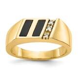 AA Dia Ring 14k Gold RM5821-005-YA, MPN: RM5821-005-YA, 196904130131