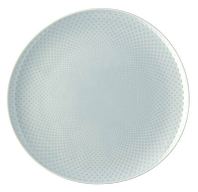 Rosenthal Junto - Opal Green Dinner Plate #2 - decoration both sides 10 1/2 Inchch, MPN: 10540-4052…