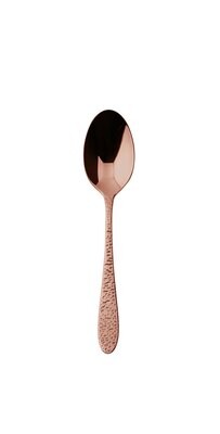 Sambonet Portofino Copper Moka Spoon 52704C37, MPN: 52704C37, 790955174887