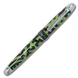 Acme Zorble 5 Green Color Test Roller Ball Pen PMK01RAE, MPN: PMK01RAE