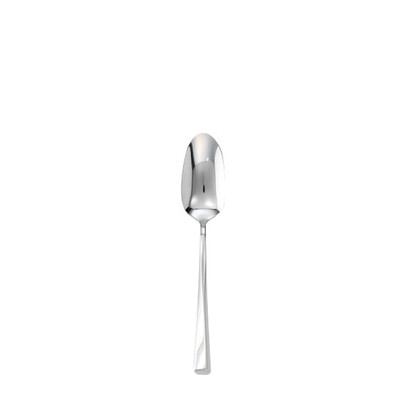 Sambonet twist dessert spoon 7 3/8 inch - 18/10 stainless steel, MPN: 52526-25, 790955884519