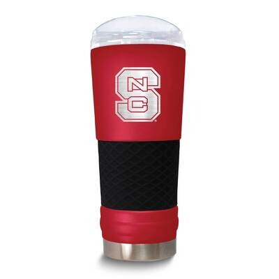 Collegiate North Carolina State University Stainless Draft Tumbler GM26115-NCS, MPN: GM26115-NCS, 7…