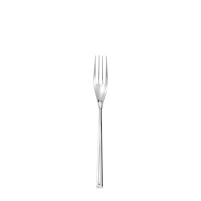 Sambonet h-art dessert fork 7 1/2 inch - 18/10 stainless steel, MPN: 52527-26, 790955900042