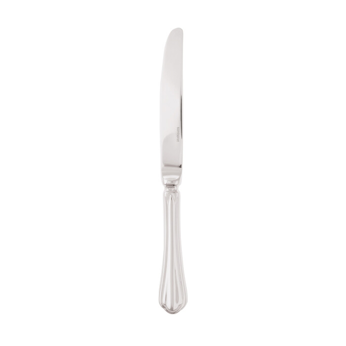 Sambonet Rome Pattern Sambonet Rome Dessert Knife Solid Handle 8 7/8 Inch 18/10 Stainless ...