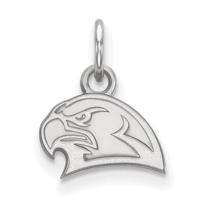 Miami University Extra Small Pendant Sterling Silver SS023MU, MPN: SS023MU, 886774689807