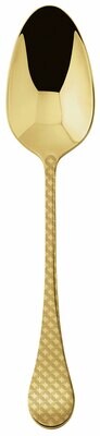 Sambonet Taormina Gold Table Spoon 52766G01, MPN: 52766G01, 790955191020