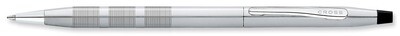 Classic Century Satin Chrome Ball-point Pen GP3253, MPN: GP3253, 73228075914
