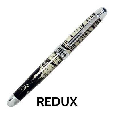 Acme The Cry Standard Roller Ball Pen PEM01R, MPN: PEM01R