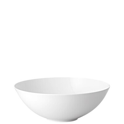 Rosenthal TAC 02 White Vegetable Bowl Open 10 1/4 Inch 98 oz, MPN: 11280-800001-13326, 790955216143