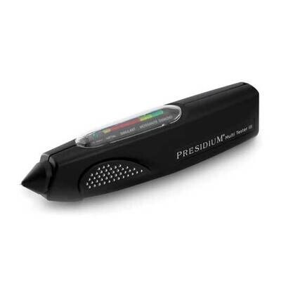 Presidium Multi Tester PMUTIII JT5454, MPN: JT5454, 654207144144