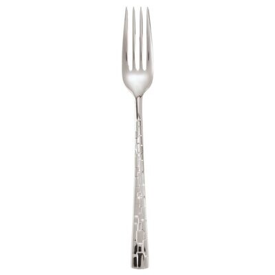 Sambonet Skin Serving Fork 52735-45, MPN: 52735-45,