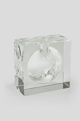 Tizo Square Bubble Vase Small PH430VAS, MPN: PH430VAS,