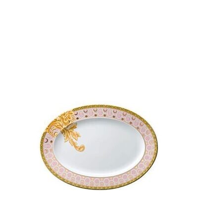 Versace Byzantine Dreams Platter 13 1/4 inch, MPN: 19325-403624-12734, 790955885790