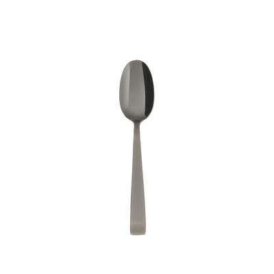 Sambonet Flat Moka Spoon 62712B37, MPN: 62712B37, 790955024281