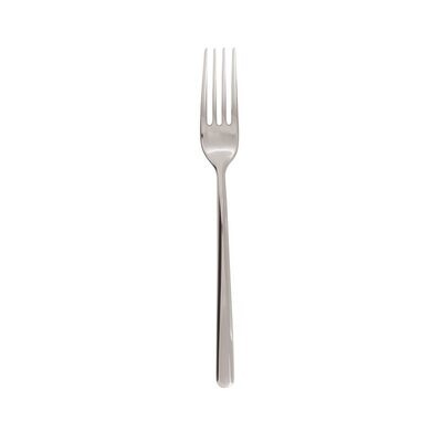 Sambonet Linear Dessert Fork 52713-26, MPN: 52713-26,