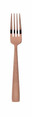 Sambonet Siena Copper Dessert Fork 52717C26, MPN: 52717C26, 790955175082
