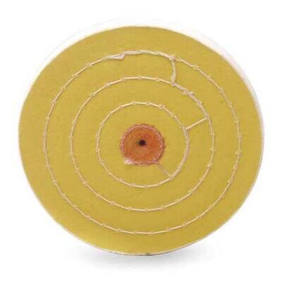 Chemkote 50-Ply Yellow Buff JT1075, MPN: JT1075,