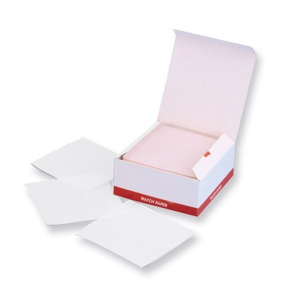 Pkg/1000 Anchor 4X4 Anti Tarnish Tissue Package of 100 JT2792, MPN: JT2792, 886774644561