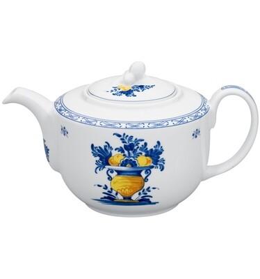 Vista Alegre Viana Tea Pot, MPN: PF012181,