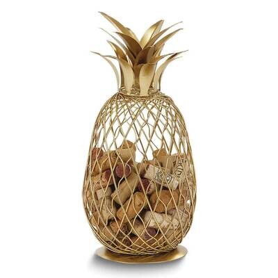 Pineapple Cork Caddy GM25700, MPN: GM25700,