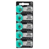 Type 396 SONY Watch Battery Tear Strip Pack of 5 SWB396, MPN: SWB396, 8562020191