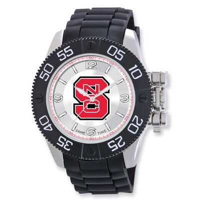 North Carolina State University Beast Watch XWM1713, MPN: XWM1713, 846043080186