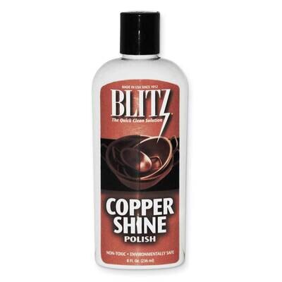 Copper Shine Polish Bottle GM23307, MPN: GM23307, 75549206350