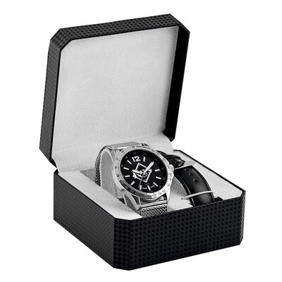 Tampa Bay Rays Cage Watch Men&#39;s XWM1762, MPN: XWM1762, 846043108439