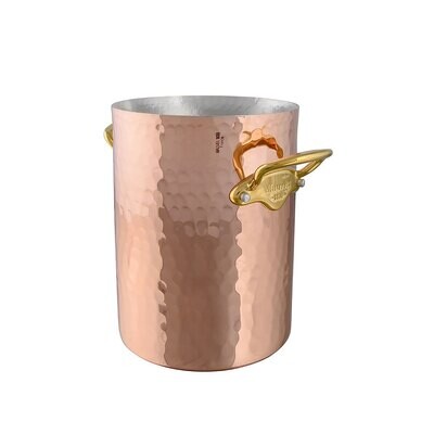 Mauviel M&#39;30 Wine Bucket 16cm 270704