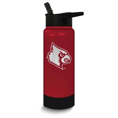 Collegiate Univeristy of Illinoise Stainless JR Water Bottle GM26111-UIL, MPN: GM26111-UIL, 1955680…