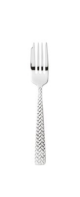 Sambonet Cortina Cake Fork 52522-55, MPN: 52522-55, 790955174702