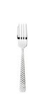 Sambonet Cortina Cake Fork 52522-55, MPN: 52522-55, 790955174702