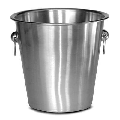 Stainless Steel Single Wall Champagne Bucket GM23701, MPN: GM23701, 37533201017