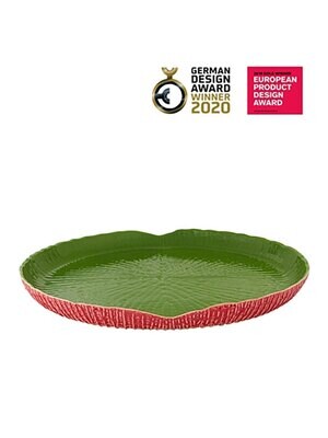 Bordallo Pinheiro Pinheiro Amazonia Centerpiece 32 Inch 65027283, MPN: 65027283, 5600413619995