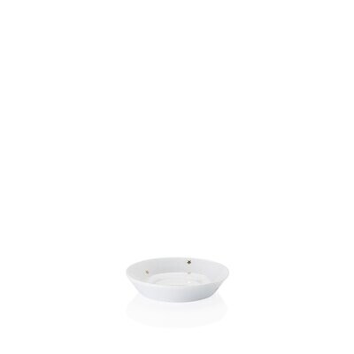 Arzberg Weihnachtsartikel Sternenzauber Saucer 2 Tall, MPN: 41970-670867-14721, UPC: