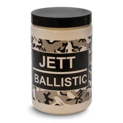 Jett Ballistic Fixturing Compound 1lb Jar JT5375, MPN: JT5375, 654207223924