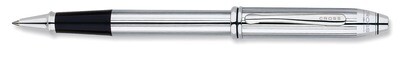 Townsend Lustrous Chrome SelecTip Rolling Ball Pen GL7831, MPN: GL7831, 73228038452