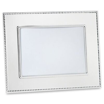 Reed and Barton Engravable Lyndon Picture Frame 5 x 7 Inch 865208, MPN: 865208, 735092252272