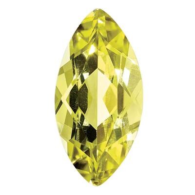 Lemon Quartz 8x4mm Marquise AA Quality LQ-0804-MQF-AA, MPN: LQ-MQF-AA,