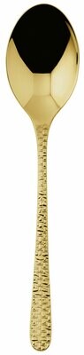 Sambonet Venezia Gold Table Spoon 52765G01, MPN: 52765G01, 790955175495