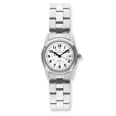 Ladies Mountroyal 24mm Sport Watch Stainless Steel XWA1219, MPN: XWA1219,