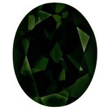 Green Tourmaline 5X3Mm Oval Aa Quality Gemstone GT-0503-OVF-AA, MPN: GT-0503-OVF-AA,