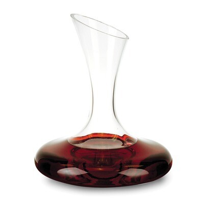 Badash Crystal 32 Oz. Milano Carafe GM19723, MPN: GM19723, 769076011456