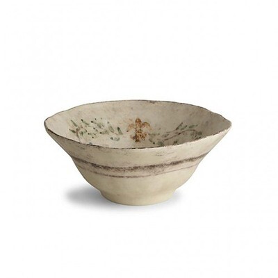 Arte Italica Medici Small Serving Bowl MED2124