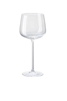 Rosenthal Turandot Clear Red Wine 9 oz., 7 1/2 Inch, MPN: 69172-110001-40400, 790955367951