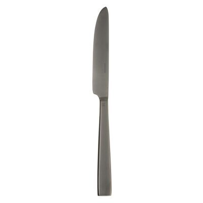 Sambonet Flat Table Knife Solid Handle 62712B11, MPN: 62712B11, 790955024236
