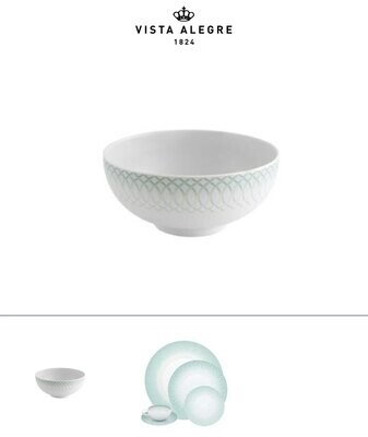 Vista Alegre Venezia Soup Bowl 21123895, MPN: 21123895, 5601266470443
