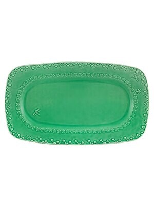Bordallo Pinheiro Flora Verde Platter 65030196, MPN: 65030196, 5600413628515