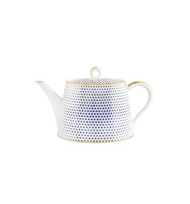 Vista Alegre Constellation D&#39;Or Tea Pot 21133092, MPN: 21133092,