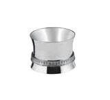 Ercuis Empire Napkin Ring 2.375 Inch Silver Plated F500246-00, MPN: F500246-00, 3660656849186